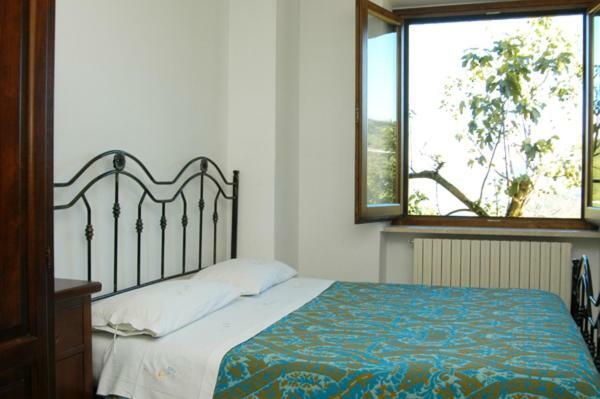 Agriturismo I Due Regni Petrella Salto 外观 照片