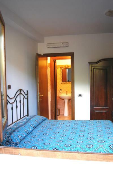 Agriturismo I Due Regni Petrella Salto 外观 照片