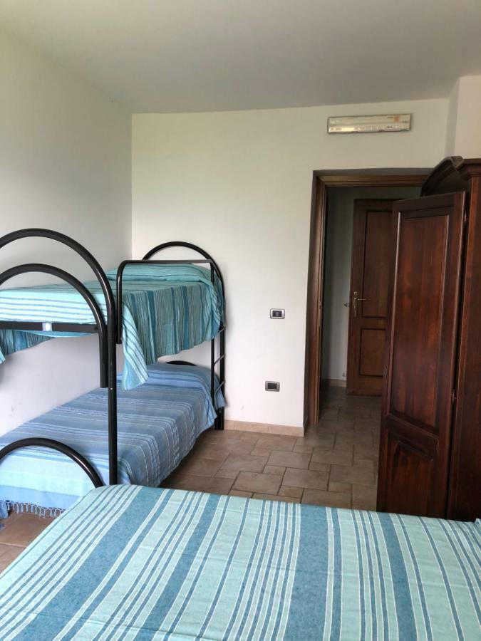 Agriturismo I Due Regni Petrella Salto 外观 照片