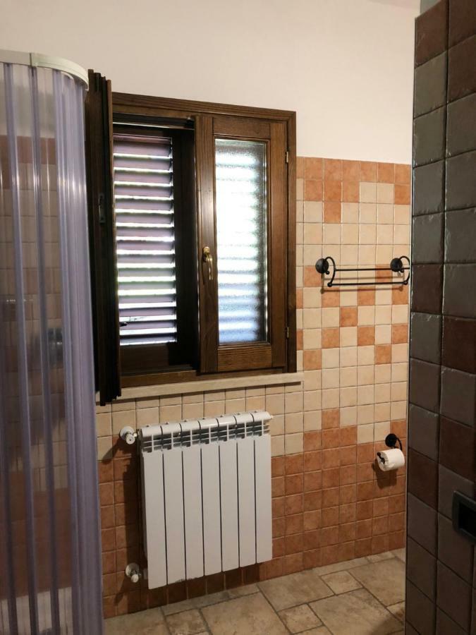 Agriturismo I Due Regni Petrella Salto 外观 照片